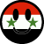 Smiley drapeaux n�208 