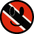 Smiley drapeaux n�209 