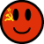 Smiley drapeaux n�215 