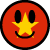Smiley drapeaux n�216 