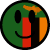 Smiley drapeaux n�218 