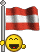 Smiley drapeaux n�221 