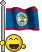 Smiley drapeaux n�222 