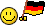 Smiley drapeaux n�232 