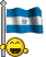 Smiley drapeaux n�237 
