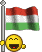 Smiley drapeaux n�248 