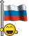 Smiley drapeaux n�272 