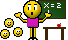Libre smiley escuela 153502
