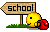 Libre smiley escuela 153508