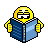 Libre smiley escuela 153490