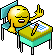 Libre smiley escuela 153780