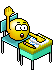 Libre smiley escuela 153671