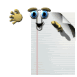 Libre smiley escuela 153790