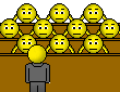 Libre smiley escuela 153544