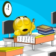 Libre smiley escuela 153592