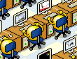 Smiley gratuit n�44 ecole 