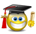 Libre smiley escuela 153738