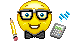 Libre smiley escuela 153687