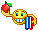 Libre smiley escuela 153634