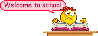Libre smiley escuela 153693