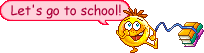 Libre smiley escuela 153629