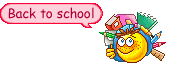 Libre smiley escuela 153501