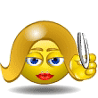 emoticon Smiley No 174838