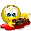 emoticon Smiley No 174567