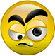 Libre smiley emoticono 174863