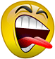 Libre smiley emoticono 174637