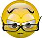 emoticon Smiley No 174772