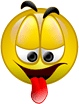 emoticon Smiley No 174651