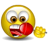 Libre smiley emoticono 174718