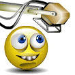 Smiley gratis  emoticono n174750