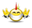 Libre smiley emoticono 174850