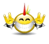 Libre smiley emoticono 174809