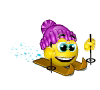 Libre smiley emoticono 174613
