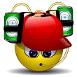 emoticon Smiley No 174665