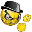 Libre smiley emoticono 174672