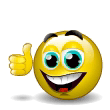 emoticon Smiley No 174641