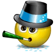 emoticon Smiley No 174666