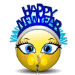 emoticon Smiley No 174594