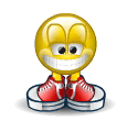 emoticon Smiley No 174887