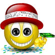 emoticon Smiley No 174649