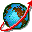 Smiley gratuit espace 138776