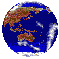 Smiley gratuit espace 138739