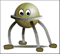 Smiley gratuit espace 138749