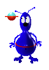 Smiley gratuit espace 138803