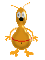 Smiley gratuit espace 138782