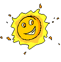 Smiley gratuit espace 138781